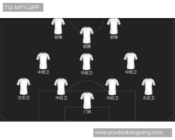 从传统阵型到现代足球全面攻防战术的演变与比赛特点解析