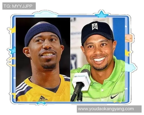 球星与品牌跨界合作案例