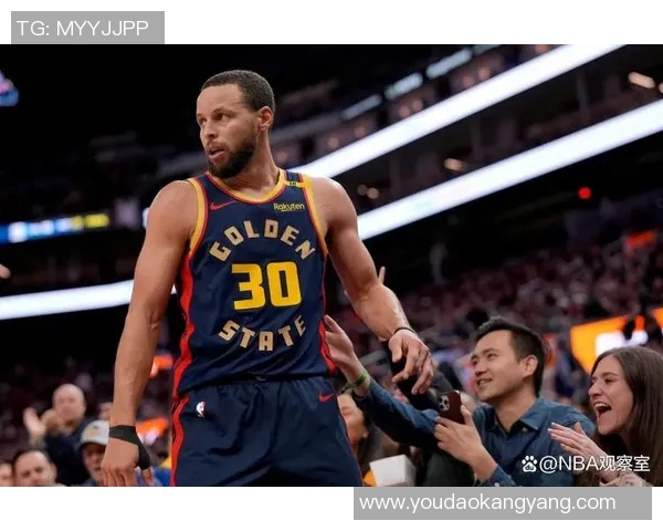 明星球员表现点评：库里再次封神