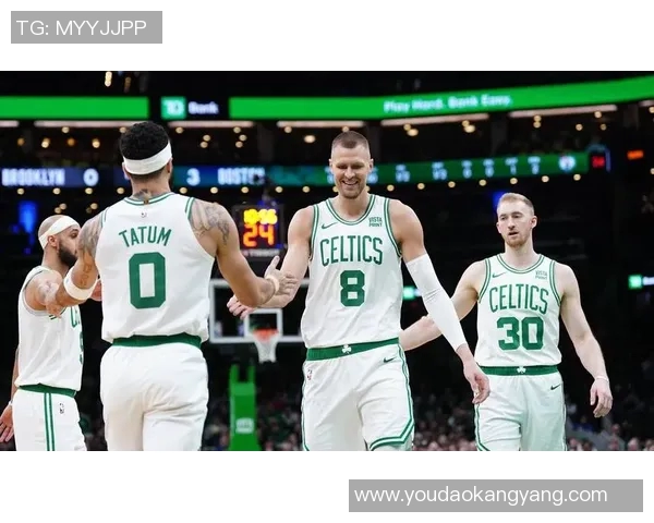 塔图姆携手代言国际品牌,商业价值飙升