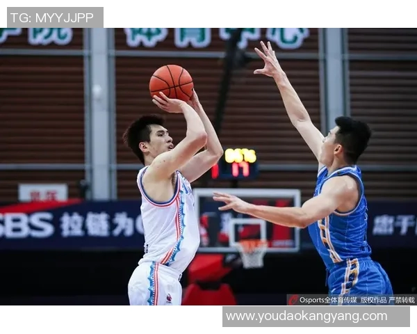 CBA最新消息:新秀球员表现惊艳