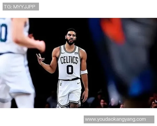 塔图姆背后的故事：从少年到巨星之路