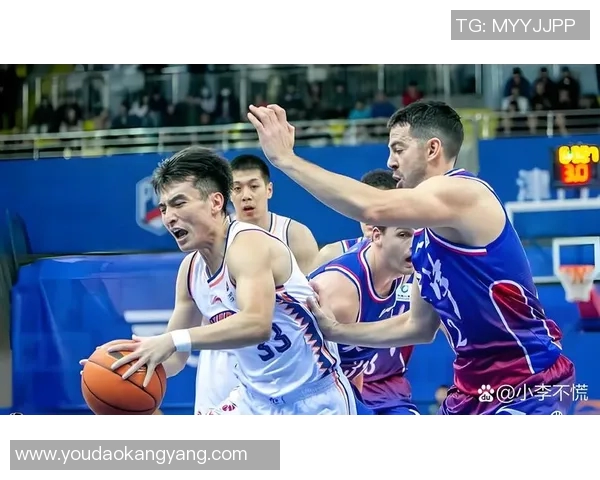 CBA联赛本周焦点比赛及精彩集锦