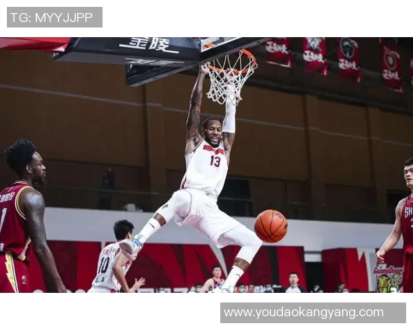 CBA球队实力对比及冠军争夺预测