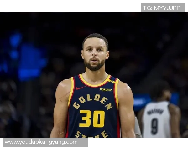 【深度解析】库里近况+未来走势预测