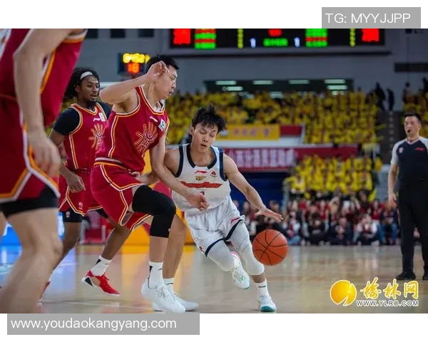 CBA联赛本周焦点比赛及精彩集锦