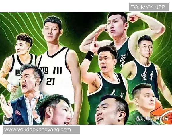 CBA常规赛MVP出炉，爆冷击败热门人选