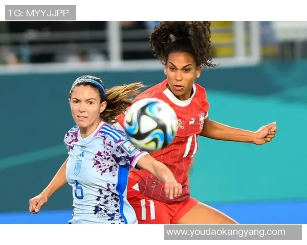 2023女足世界杯精彩看点前瞻 聚焦热门球队和球员精彩对决